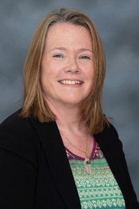 Caryn Tucker